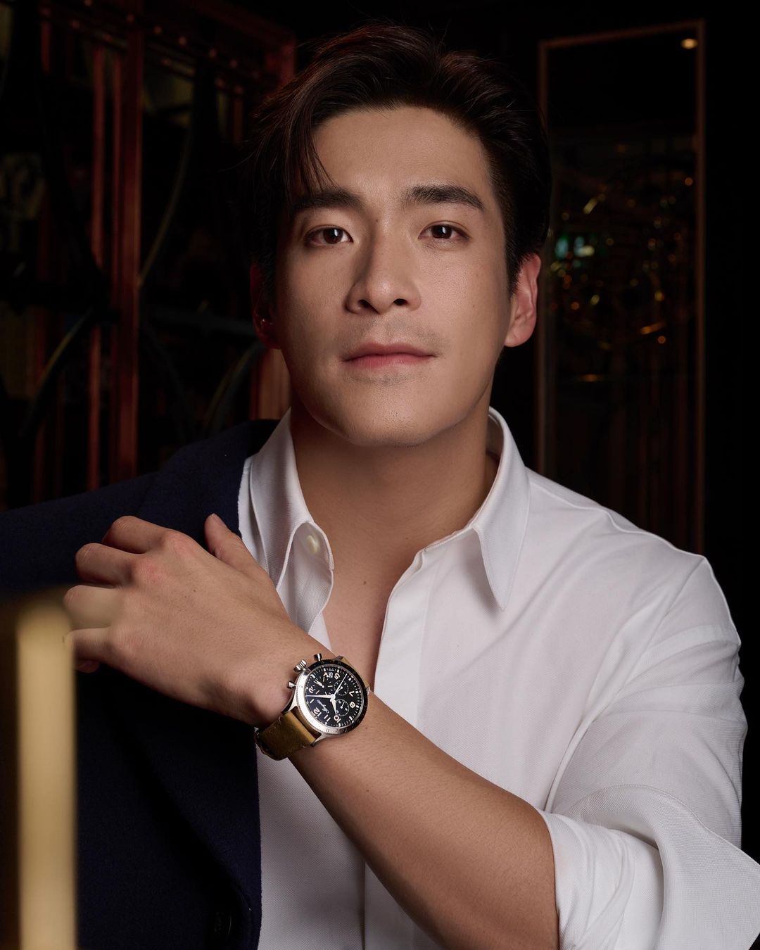 อาเล็ก - ธีรเดช เมธาวรายุทธ