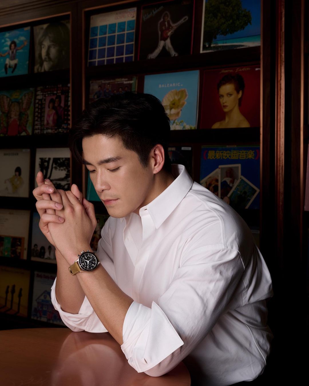 อาเล็ก - ธีรเดช เมธาวรายุทธ