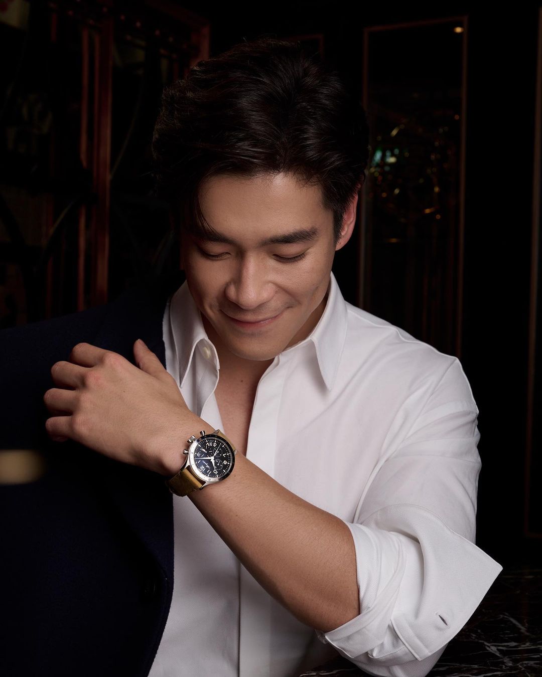 อาเล็ก - ธีรเดช เมธาวรายุทธ