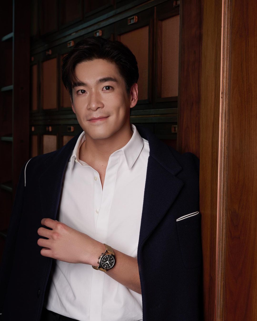 อาเล็ก - ธีรเดช เมธาวรายุทธ