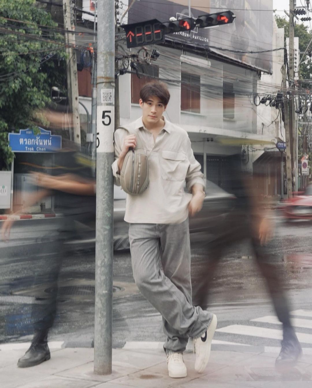 อาเล็ก - ธีรเดช เมธาวรายุทธ
