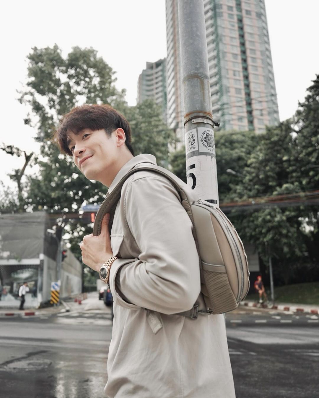 อาเล็ก - ธีรเดช เมธาวรายุทธ