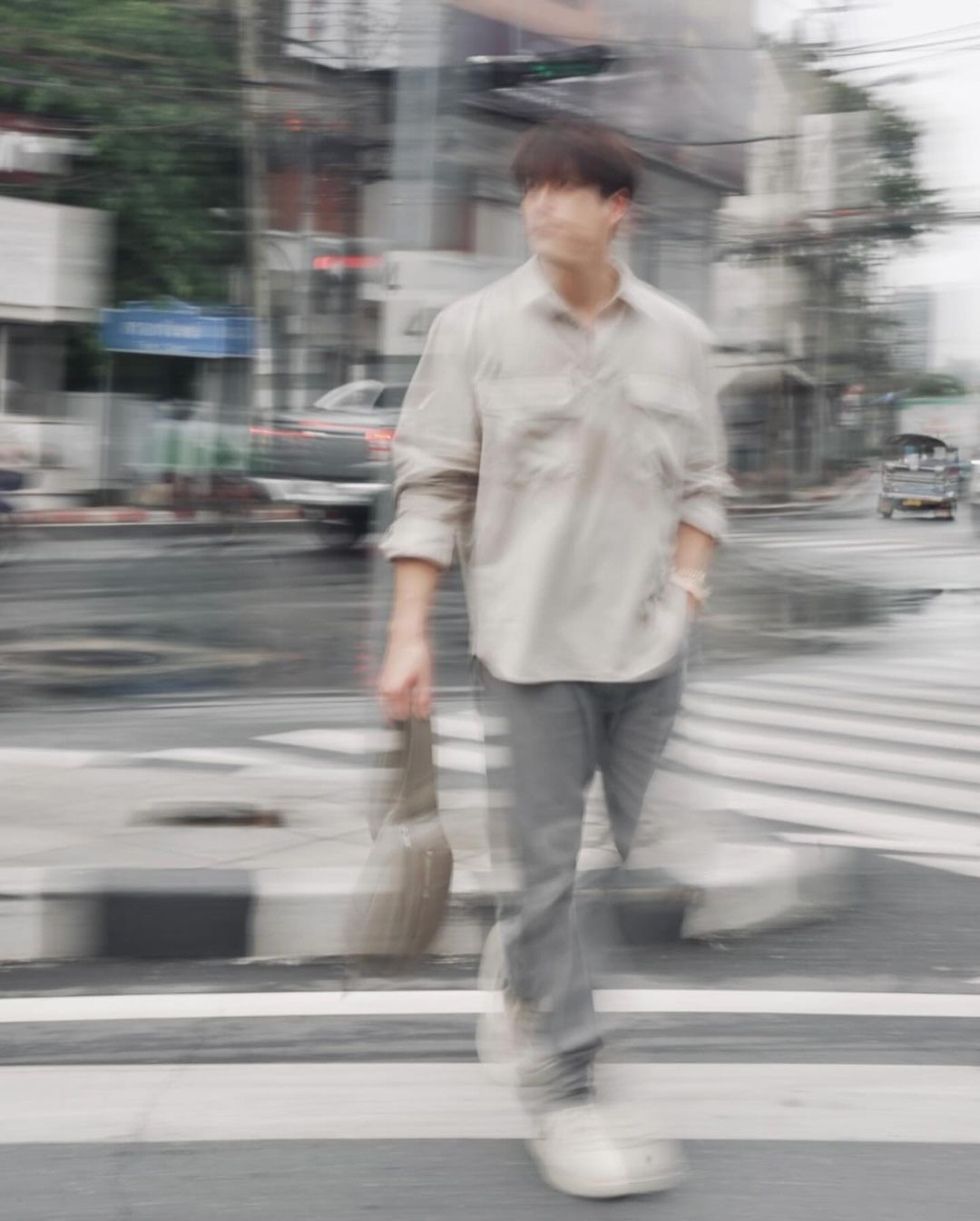 อาเล็ก - ธีรเดช เมธาวรายุทธ