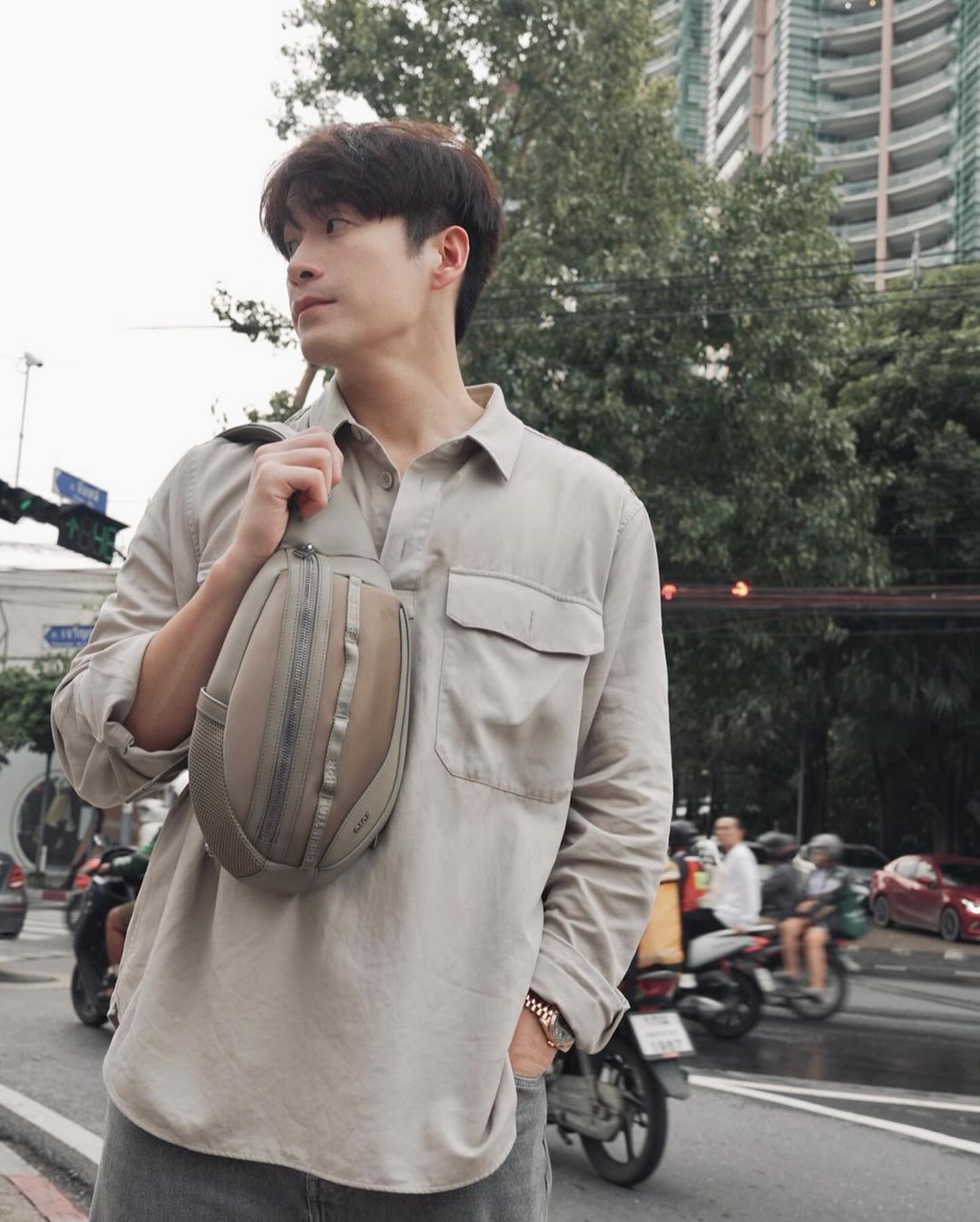 อาเล็ก - ธีรเดช เมธาวรายุทธ