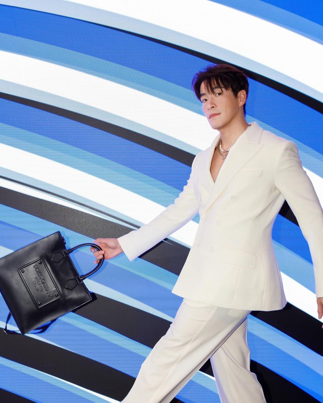 อาเล็ก - ธีรเดช เมธาวรายุทธ
