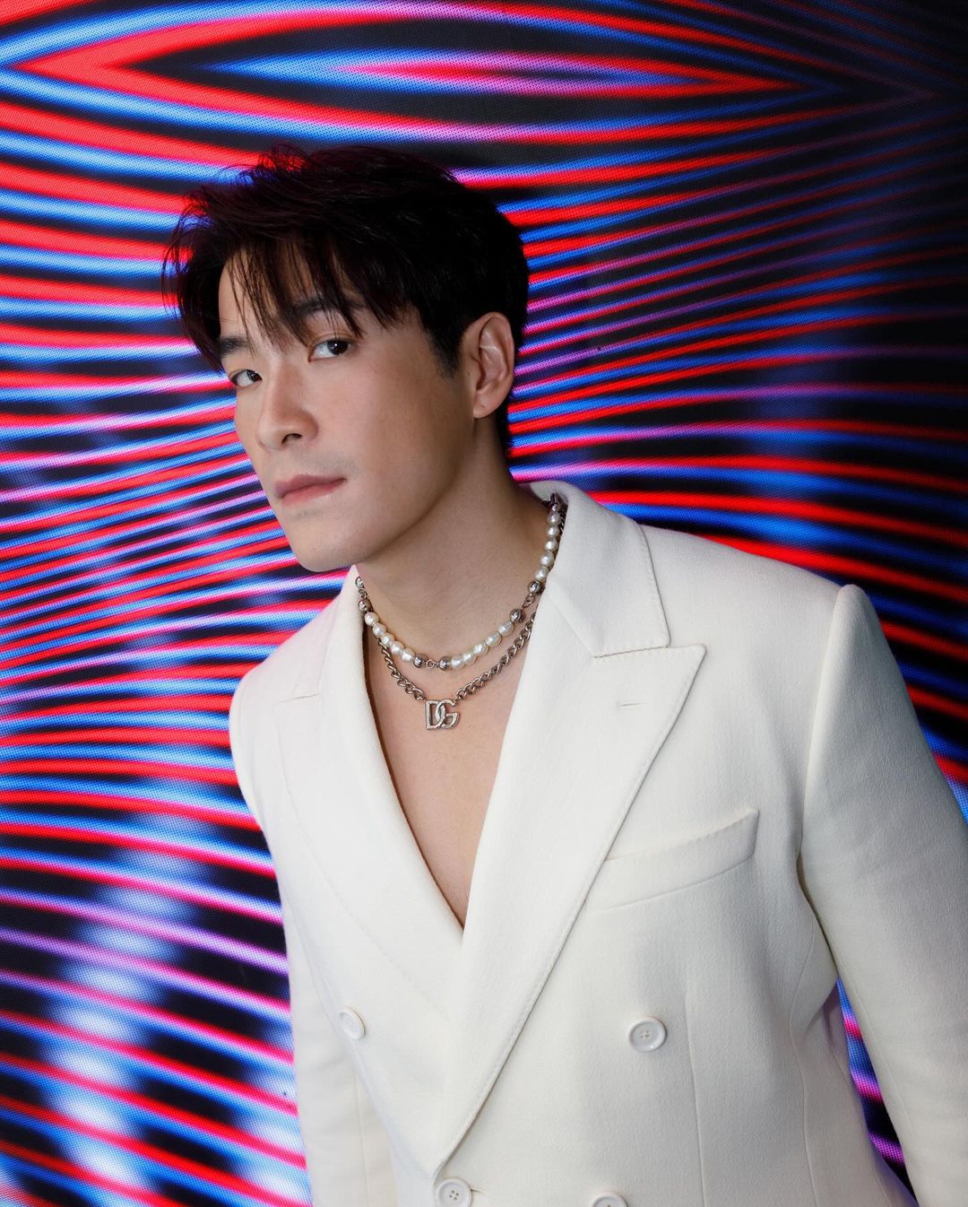 อาเล็ก - ธีรเดช เมธาวรายุทธ