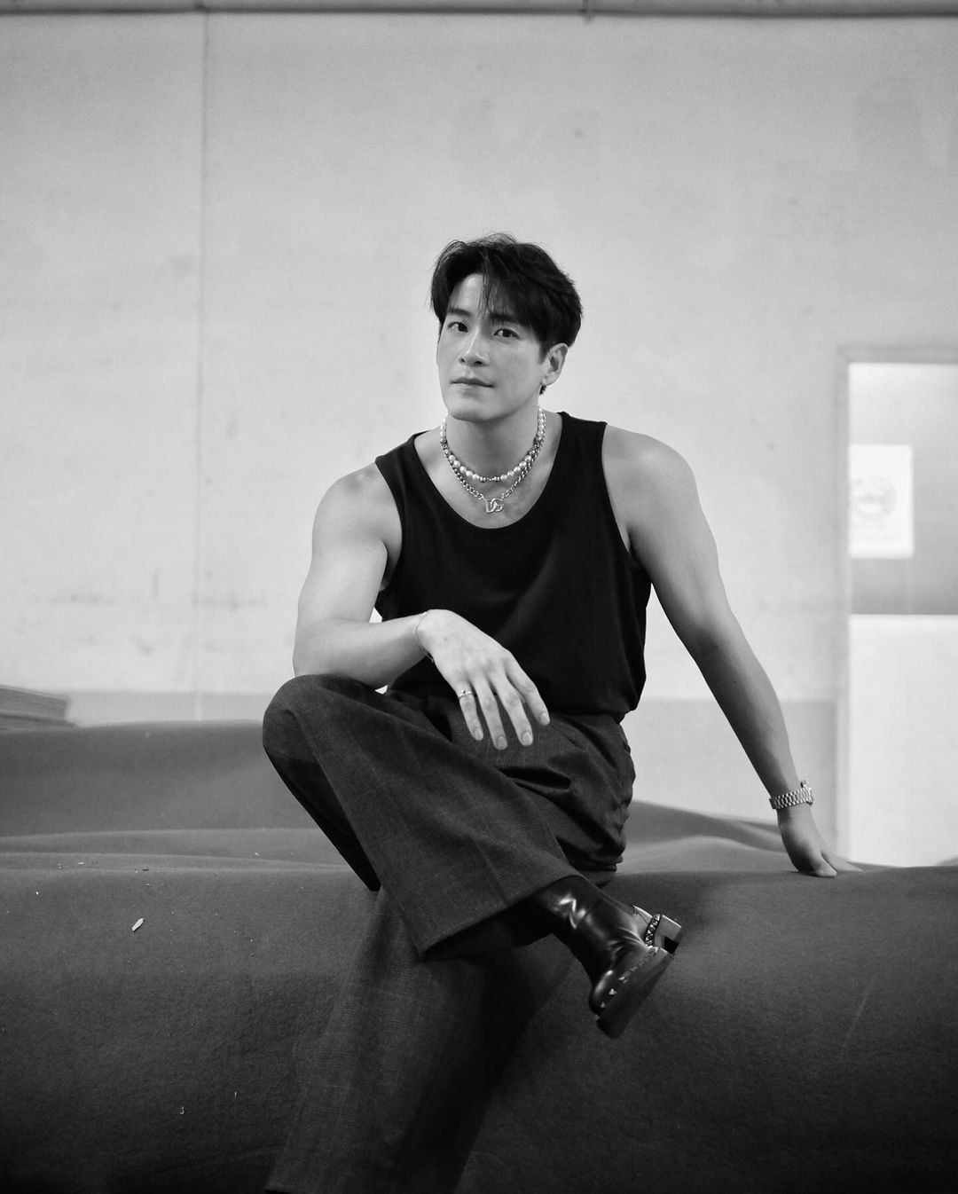 อาเล็ก - ธีรเดช เมธาวรายุทธ