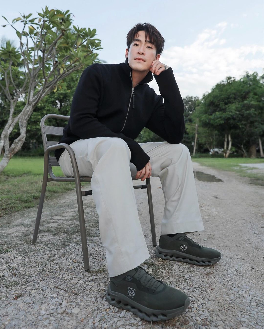อาเล็ก - ธีรเดช เมธาวรายุทธ