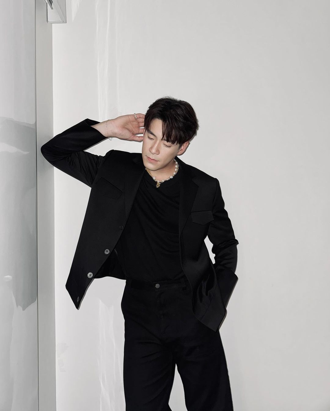 อาเล็ก - ธีรเดช เมธาวรายุทธ