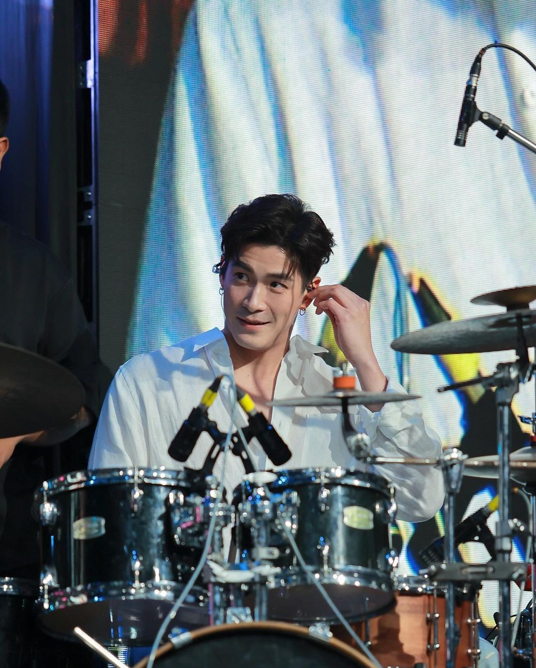 อาเล็ก - ธีรเดช เมธาวรายุทธ