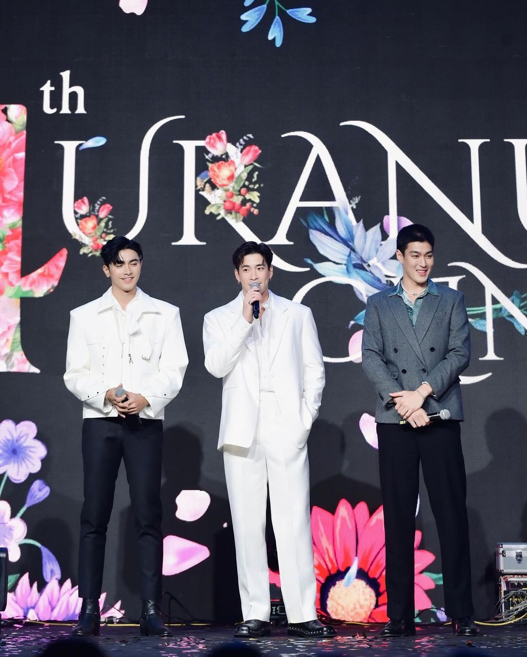 อาเล็ก - ธีรเดช เมธาวรายุทธ