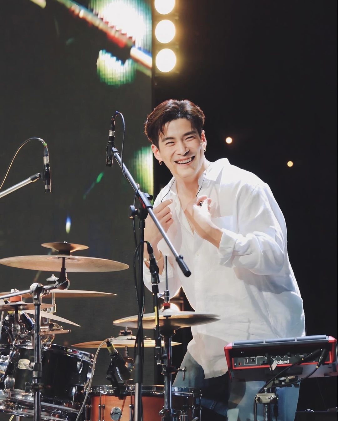 อาเล็ก - ธีรเดช เมธาวรายุทธ