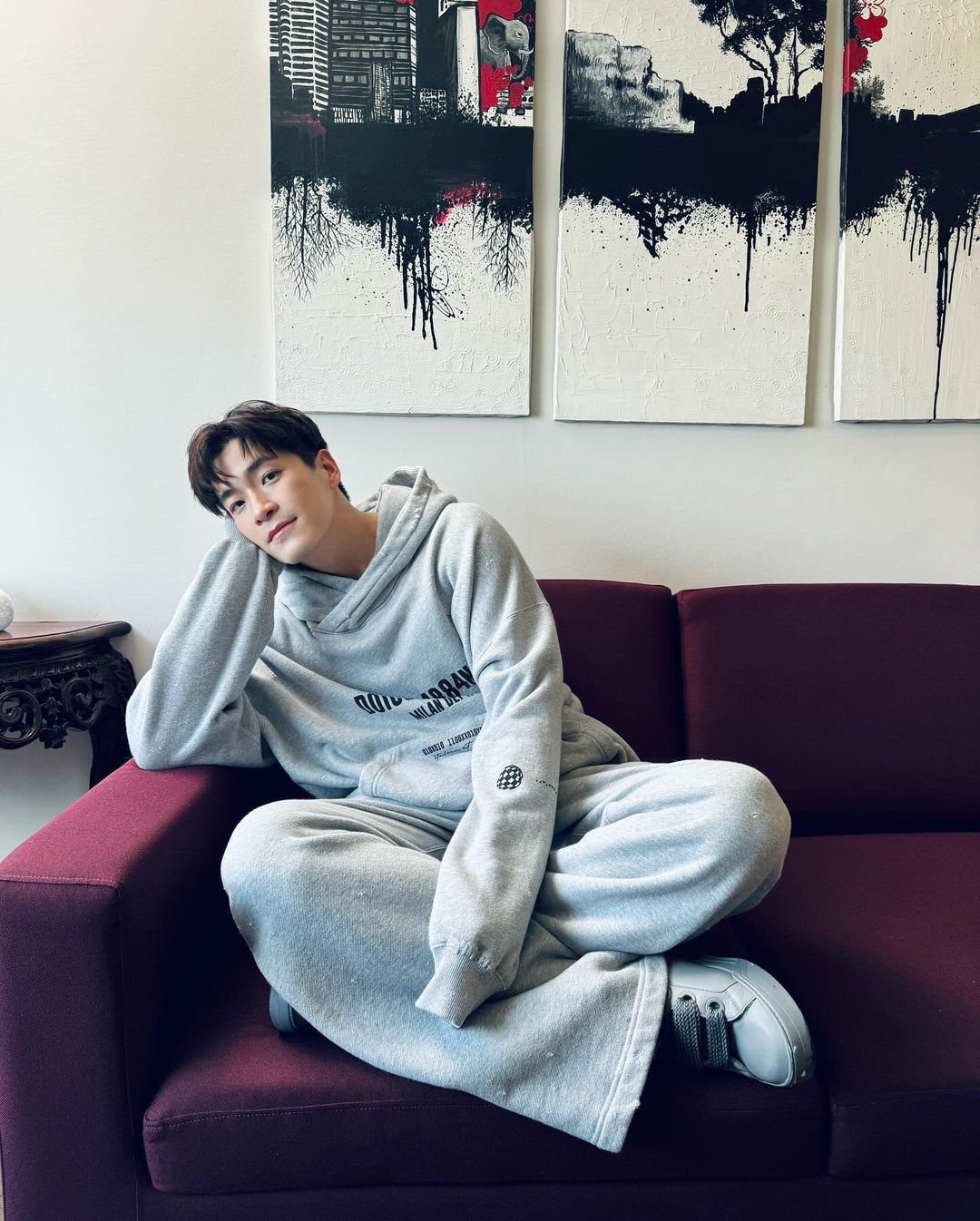 อาเล็ก - ธีรเดช เมธาวรายุทธ