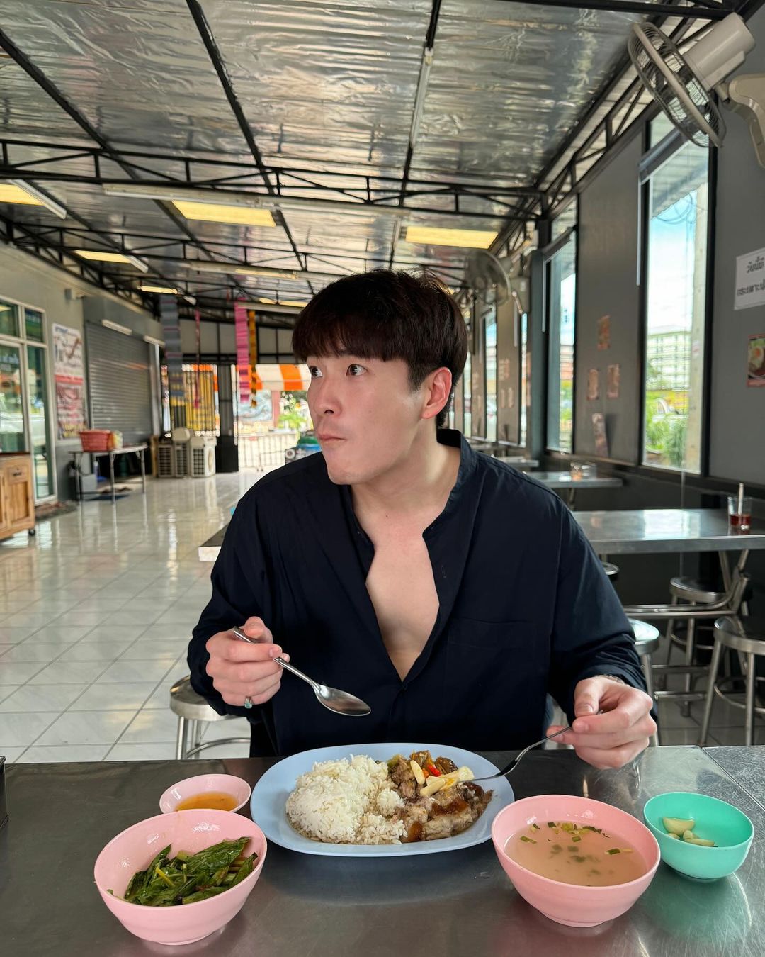อาเล็ก - ธีรเดช เมธาวรายุทธ