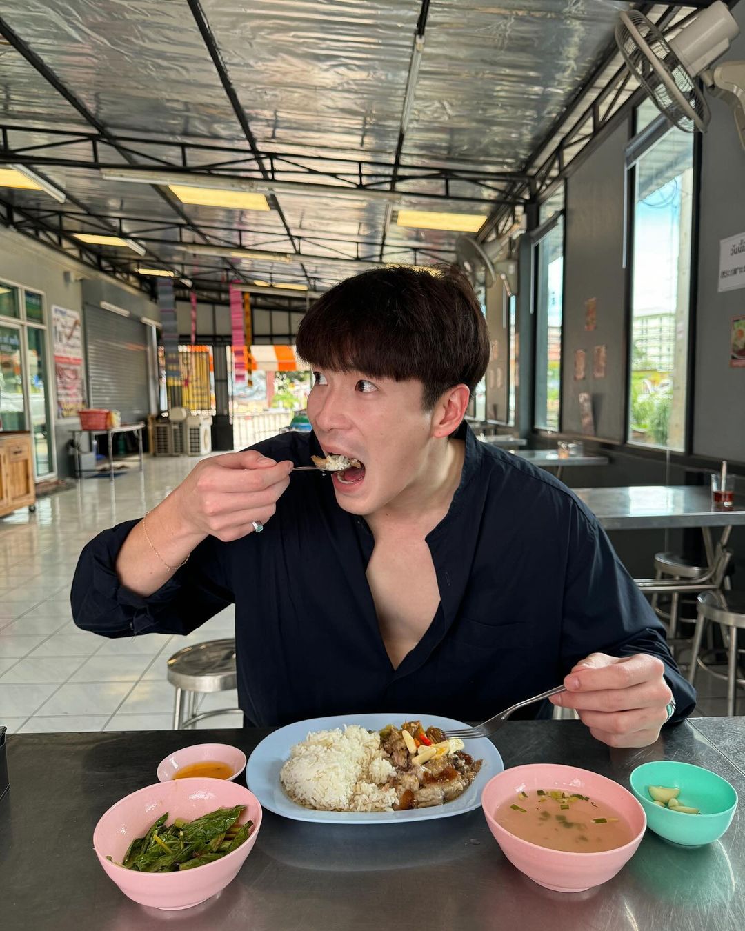 อาเล็ก - ธีรเดช เมธาวรายุทธ