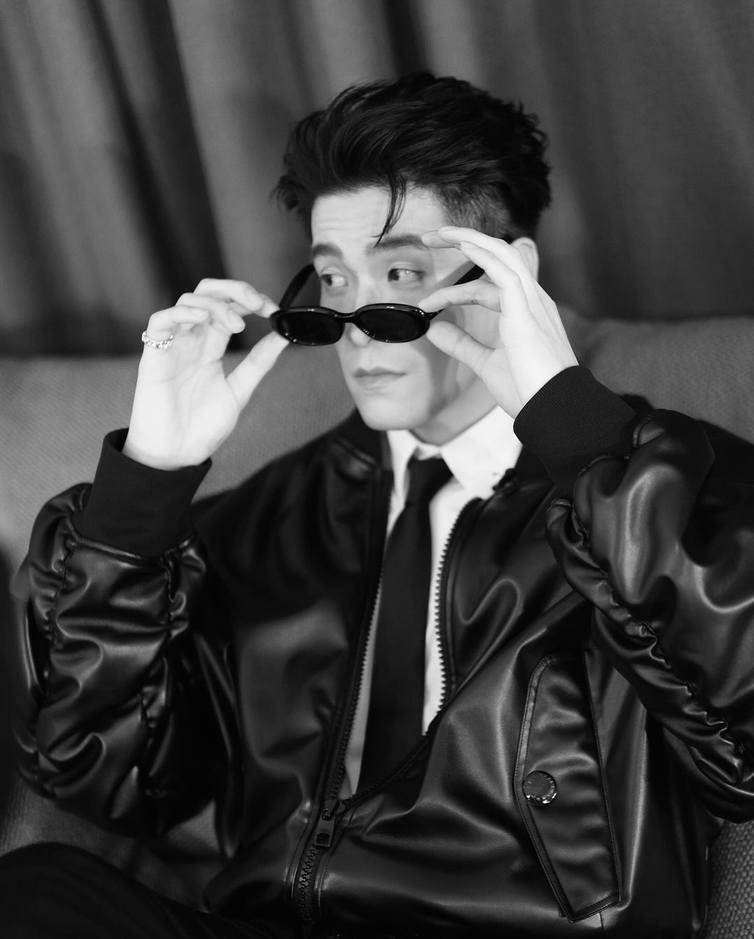 อาเล็ก - ธีรเดช เมธาวรายุทธ