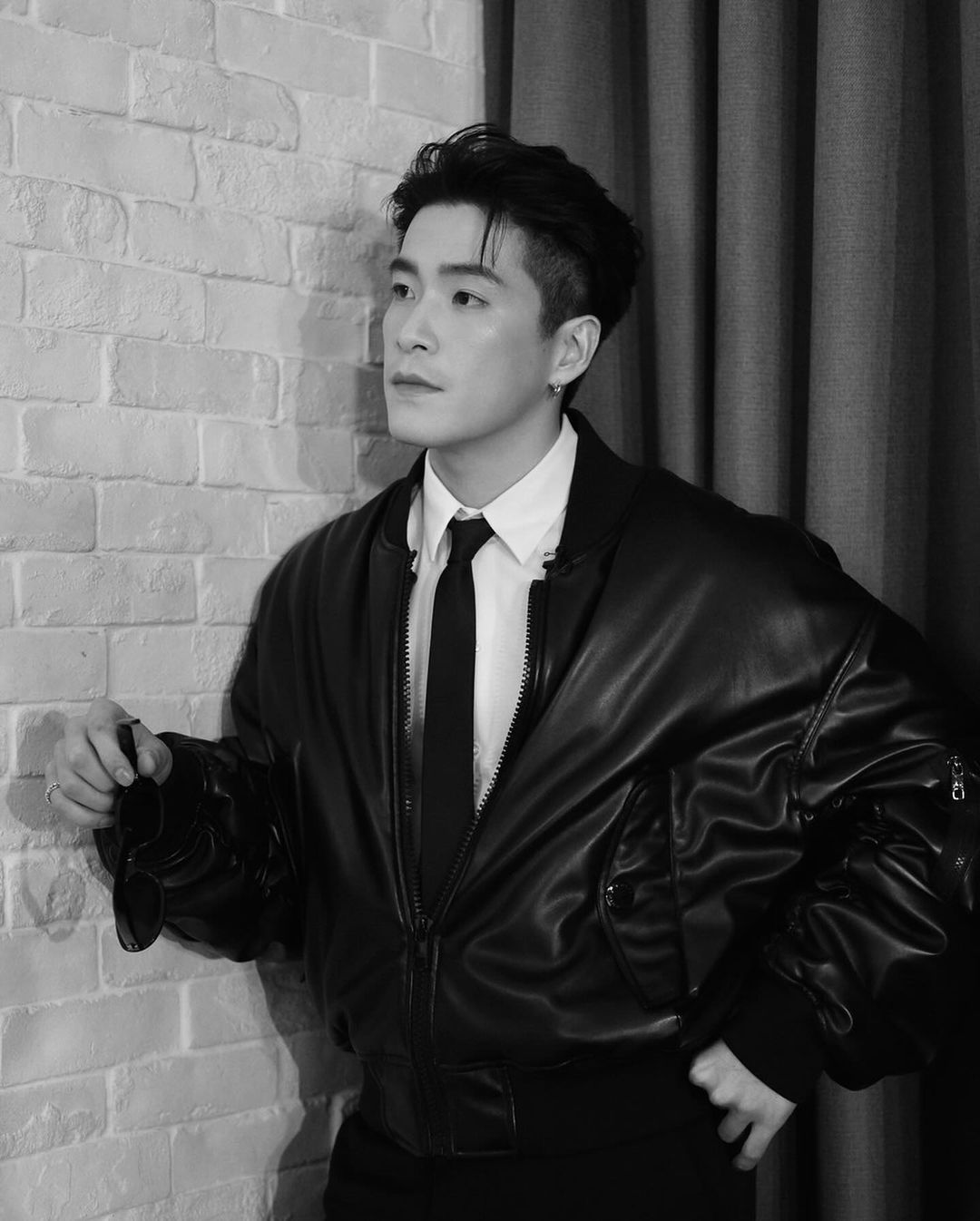 อาเล็ก - ธีรเดช เมธาวรายุทธ