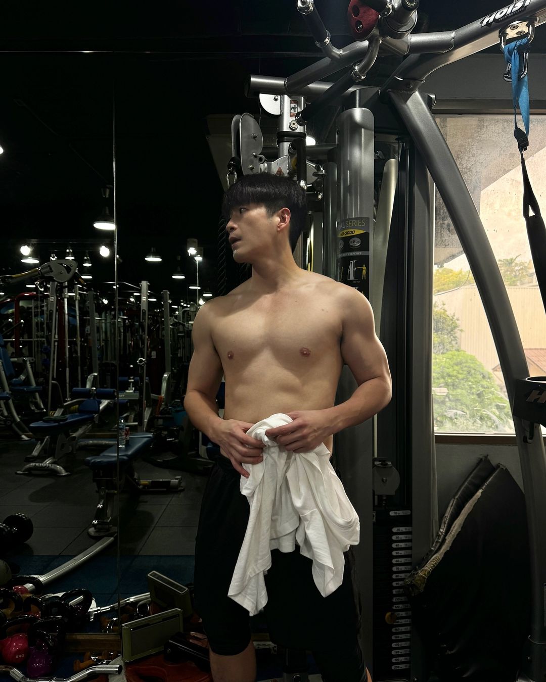 อาเล็ก - ธีรเดช เมธาวรายุทธ