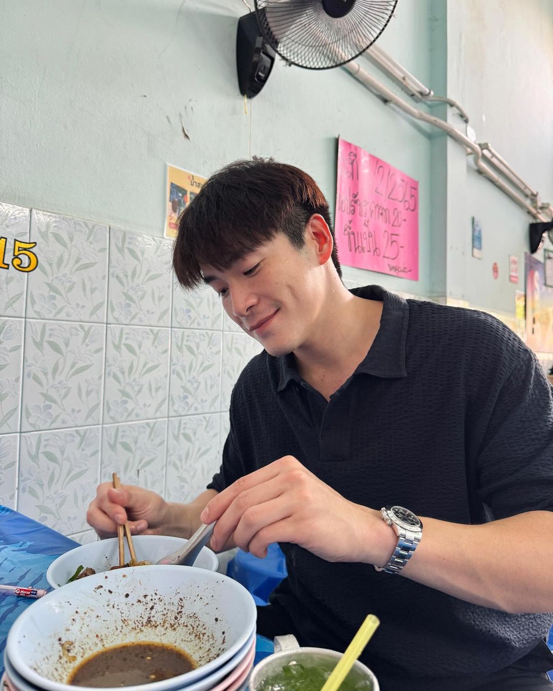 อาเล็ก - ธีรเดช เมธาวรายุทธ