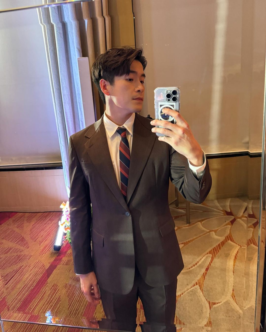 อาเล็ก - ธีรเดช เมธาวรายุทธ