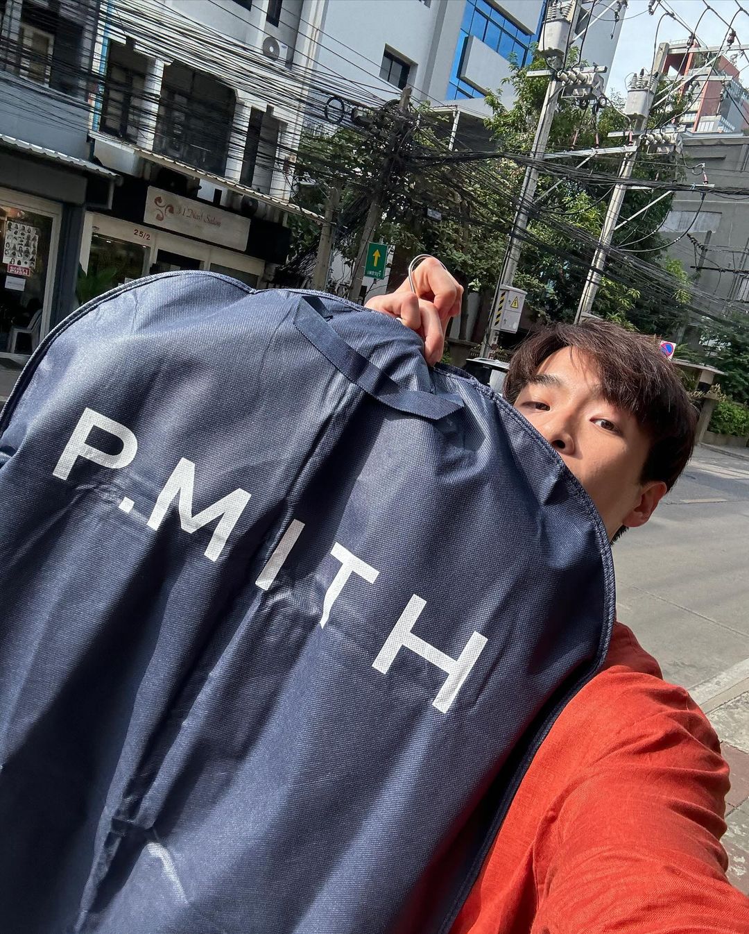 อาเล็ก - ธีรเดช เมธาวรายุทธ