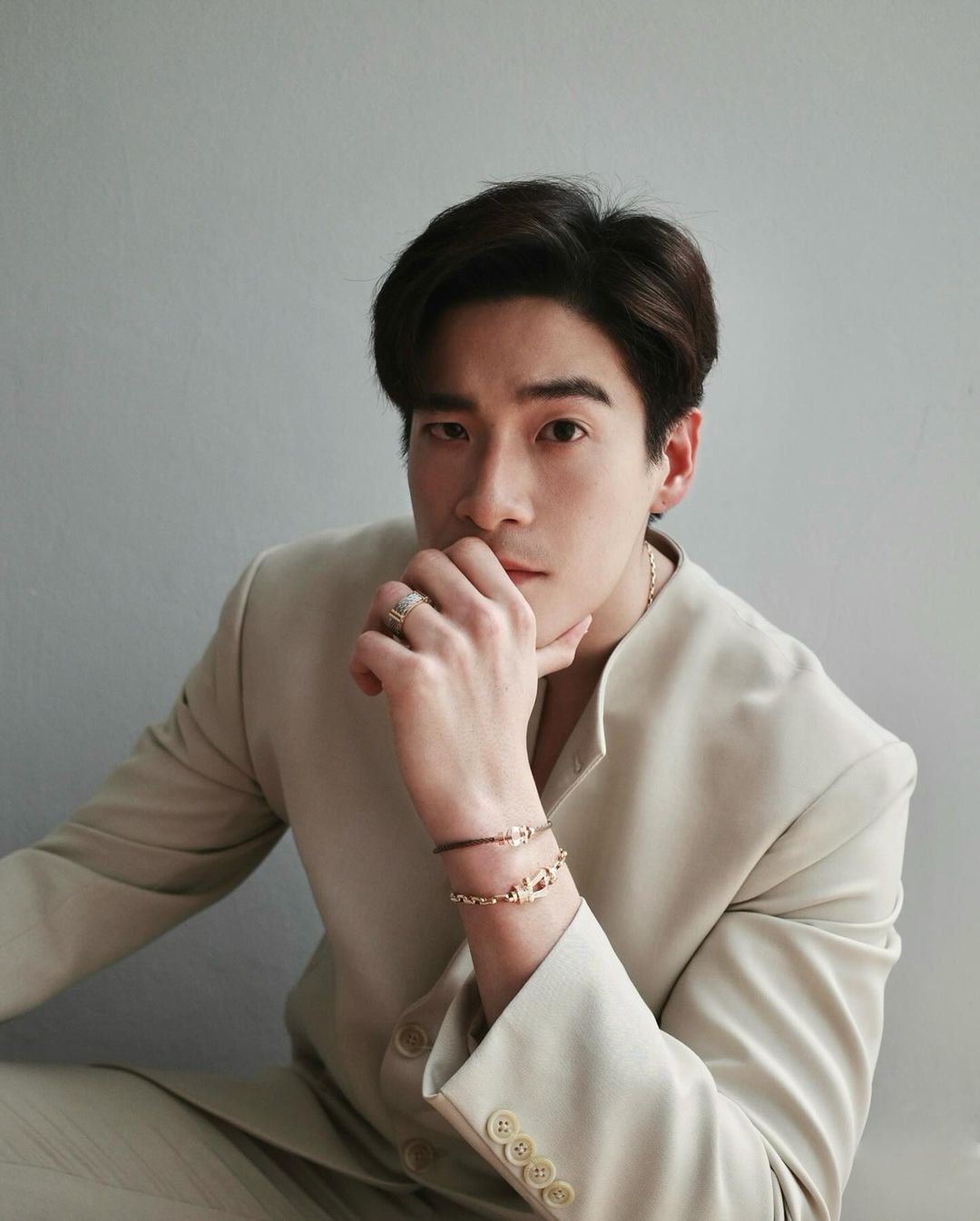 อาเล็ก - ธีรเดช เมธาวรายุทธ
