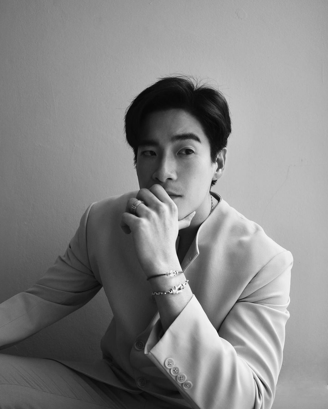 อาเล็ก - ธีรเดช เมธาวรายุทธ