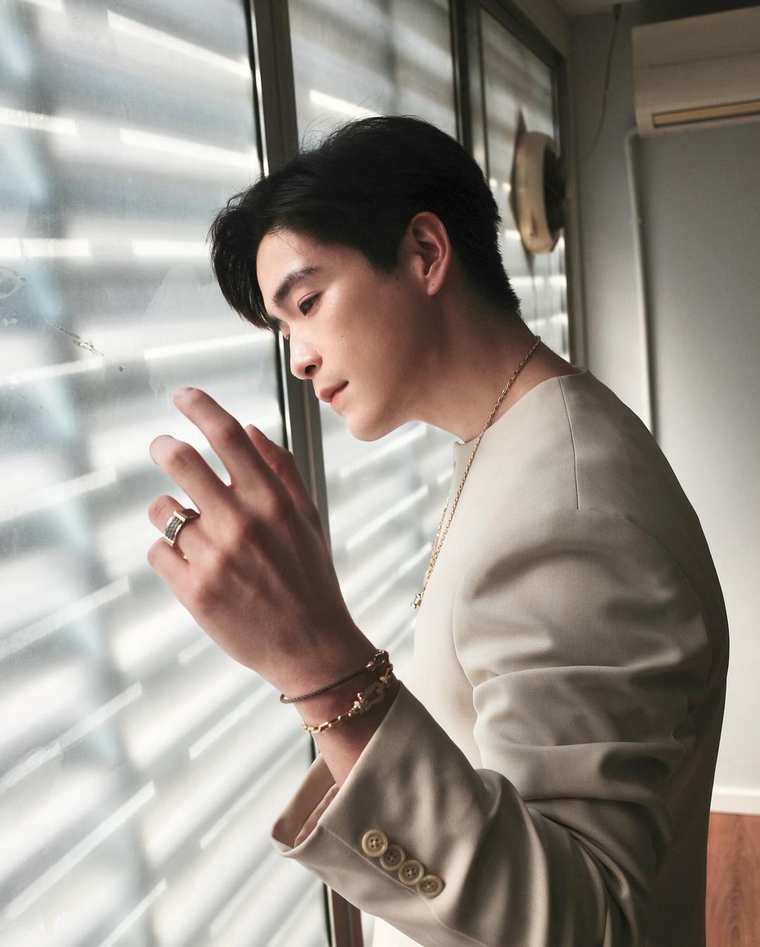 อาเล็ก - ธีรเดช เมธาวรายุทธ