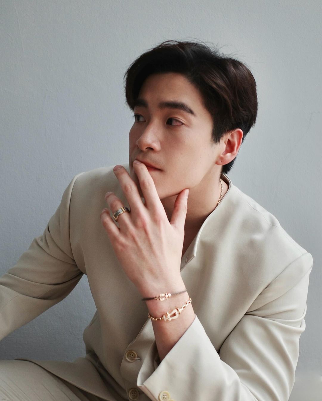 อาเล็ก - ธีรเดช เมธาวรายุทธ