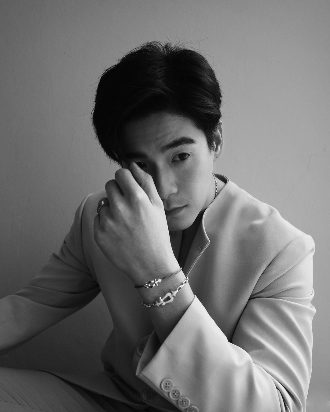 อาเล็ก - ธีรเดช เมธาวรายุทธ