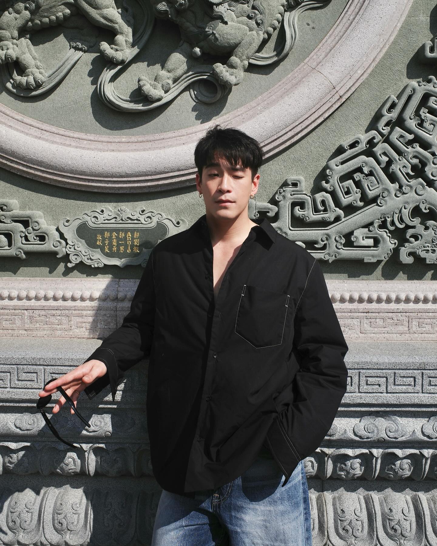อาเล็ก - ธีรเดช เมธาวรายุทธ