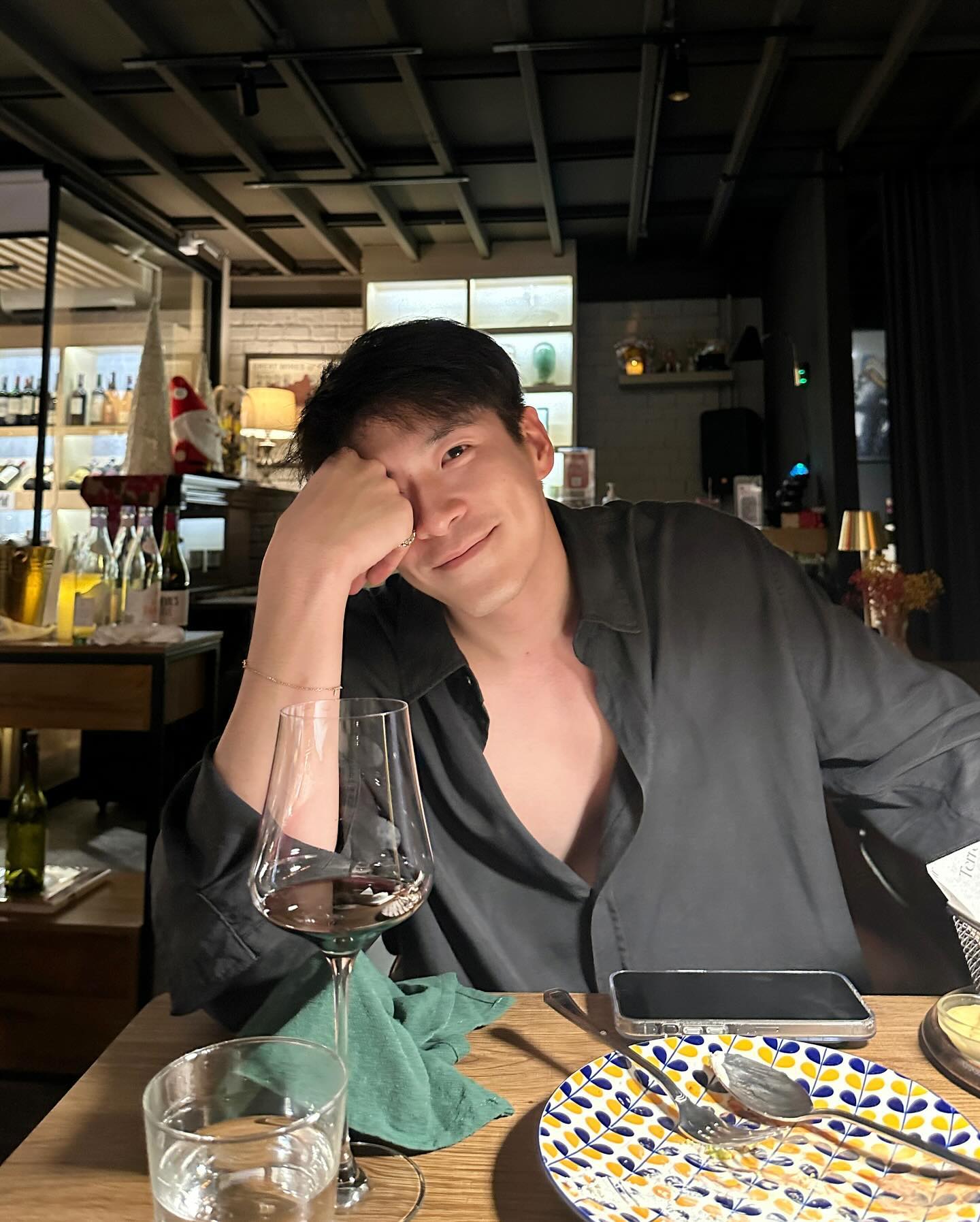 อาเล็ก - ธีรเดช เมธาวรายุทธ