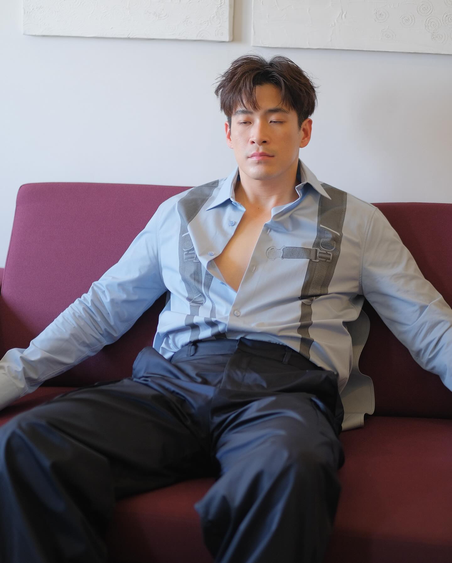 อาเล็ก - ธีรเดช เมธาวรายุทธ