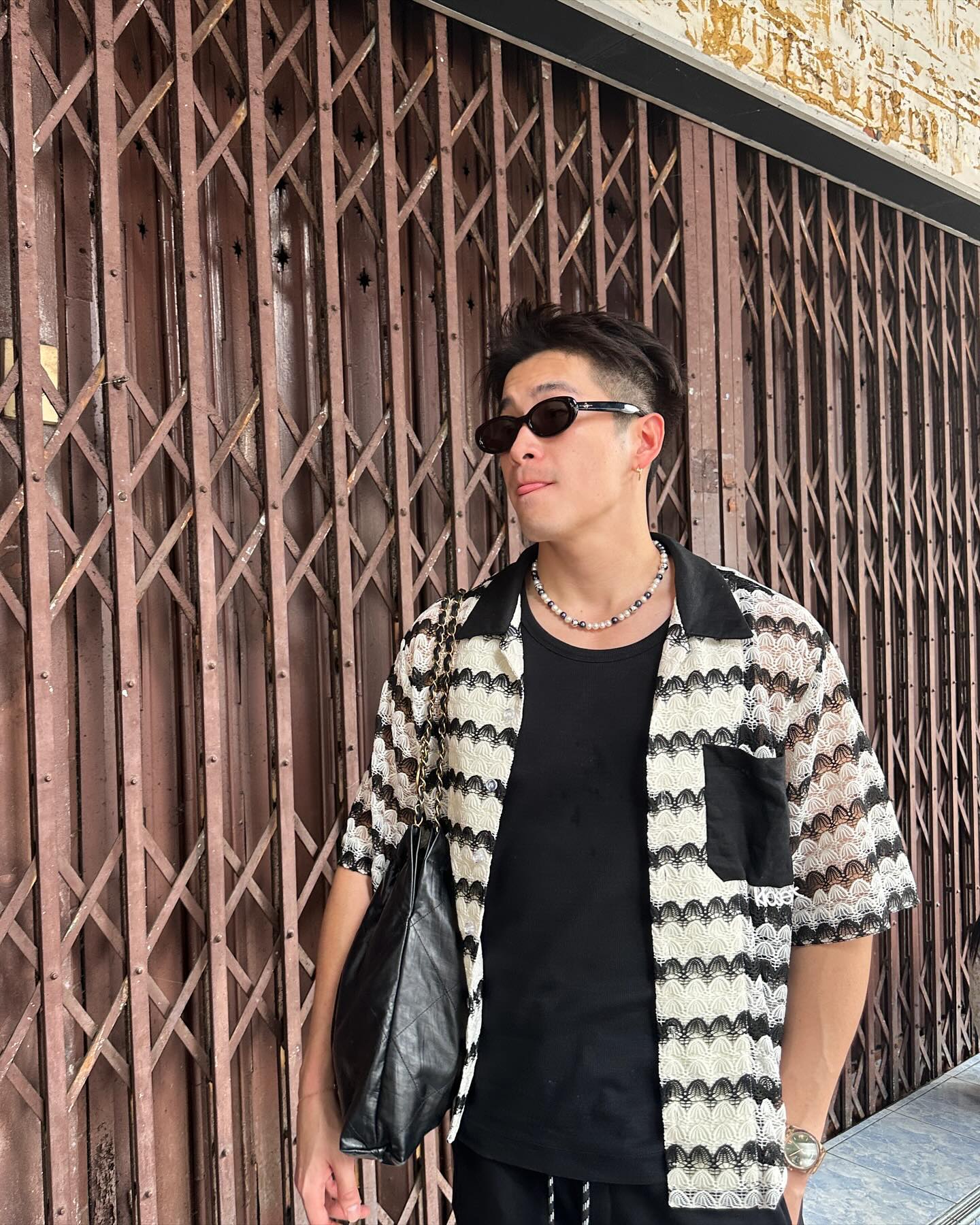 อาเล็ก - ธีรเดช เมธาวรายุทธ