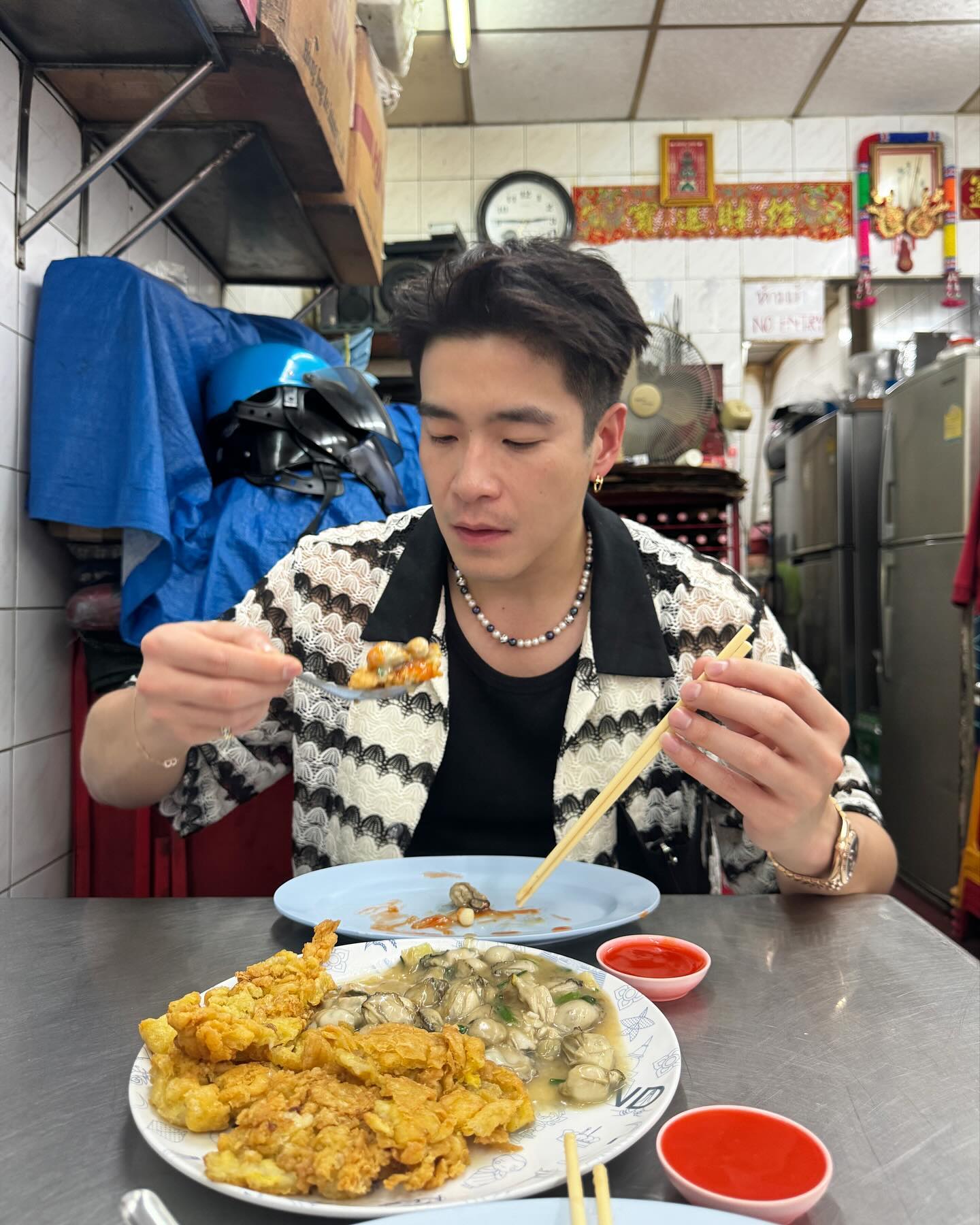 อาเล็ก - ธีรเดช เมธาวรายุทธ