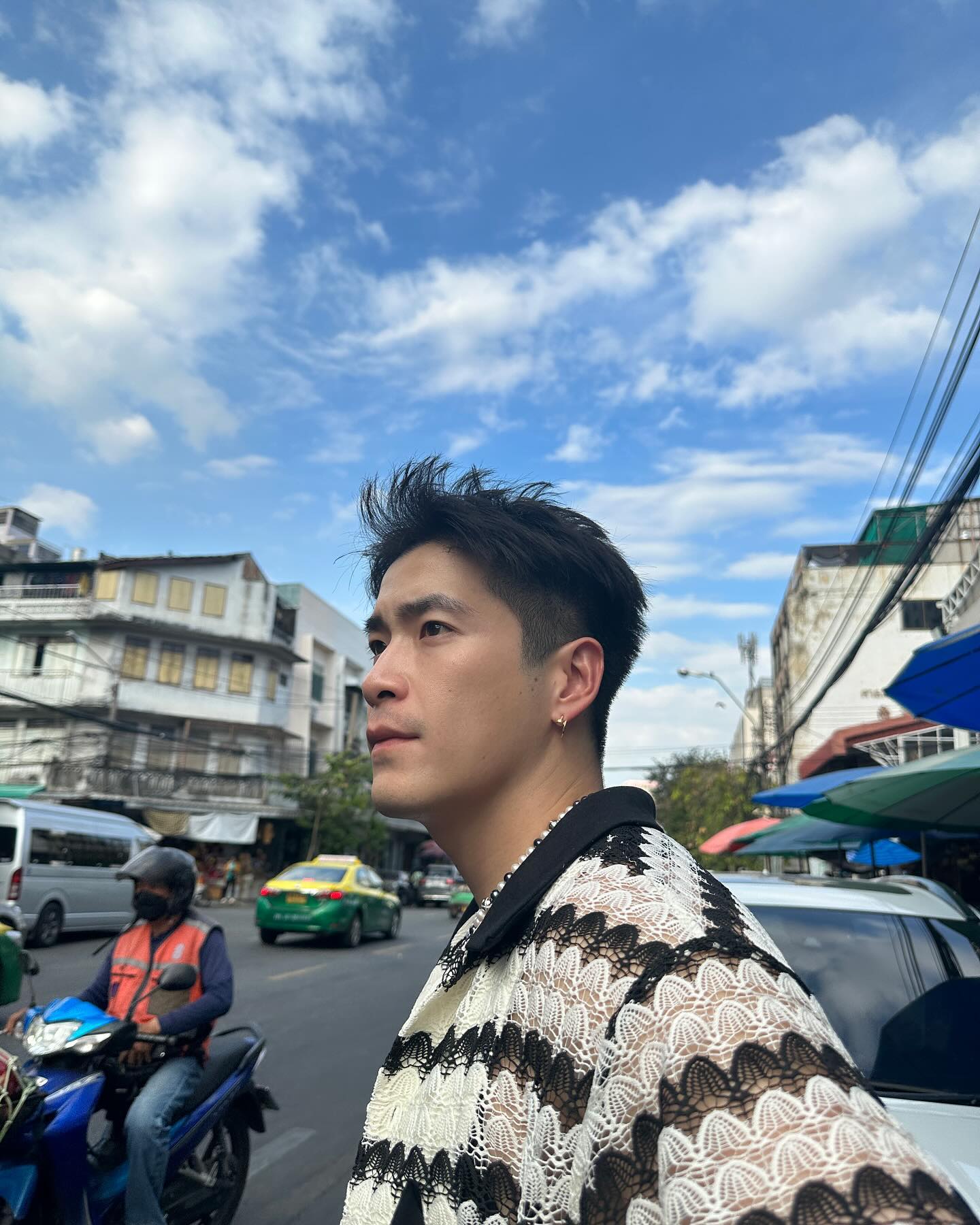 อาเล็ก - ธีรเดช เมธาวรายุทธ