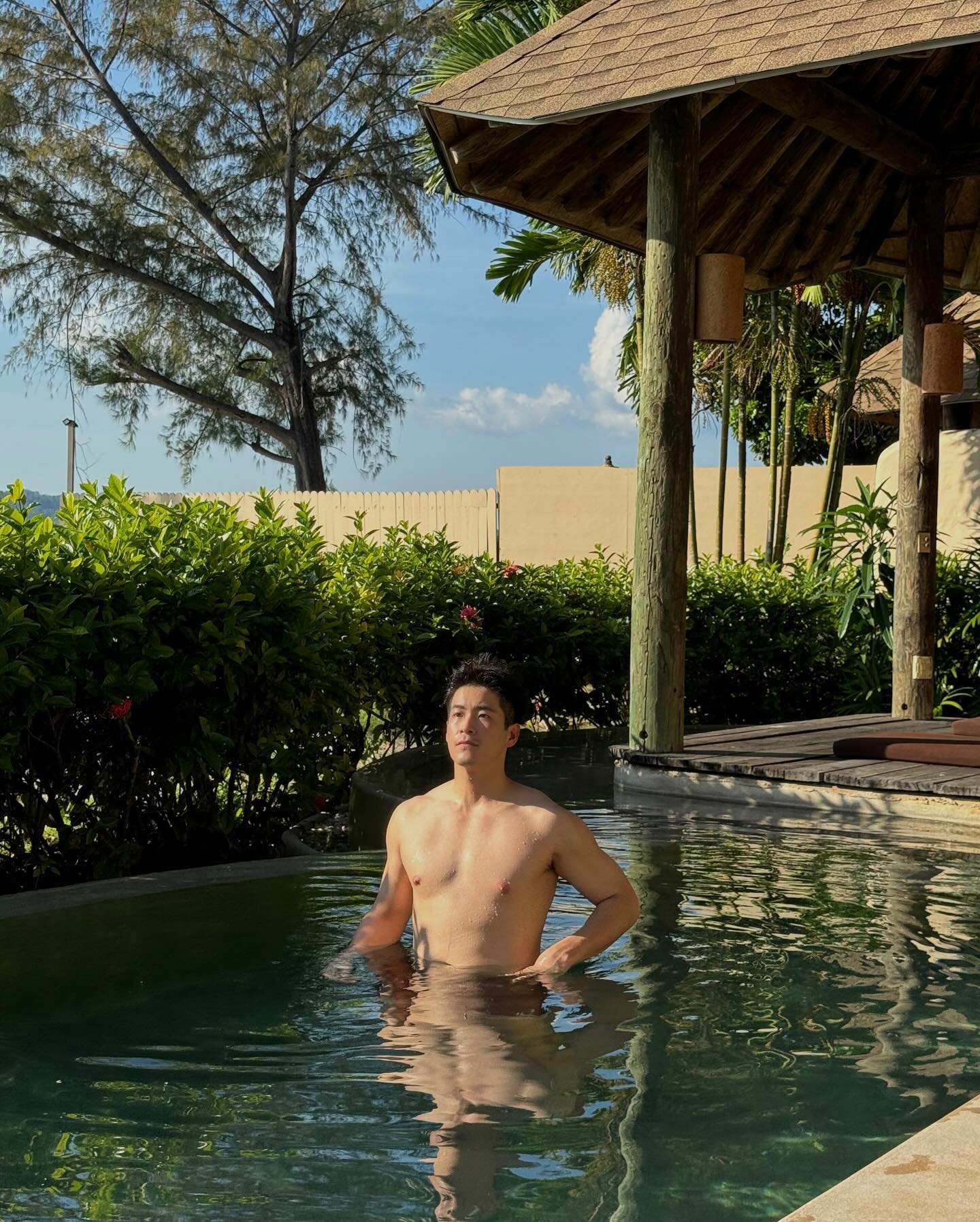 อาเล็ก - ธีรเดช เมธาวรายุทธ