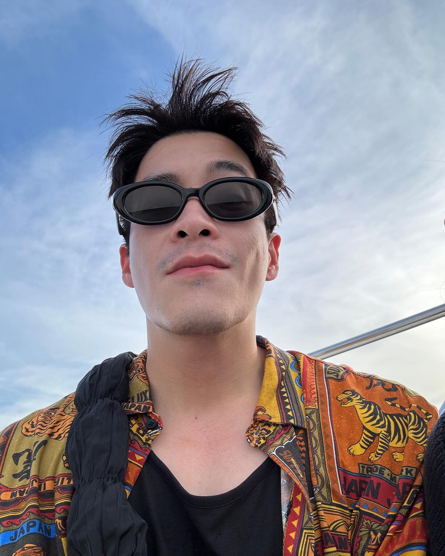 อาเล็ก - ธีรเดช เมธาวรายุทธ