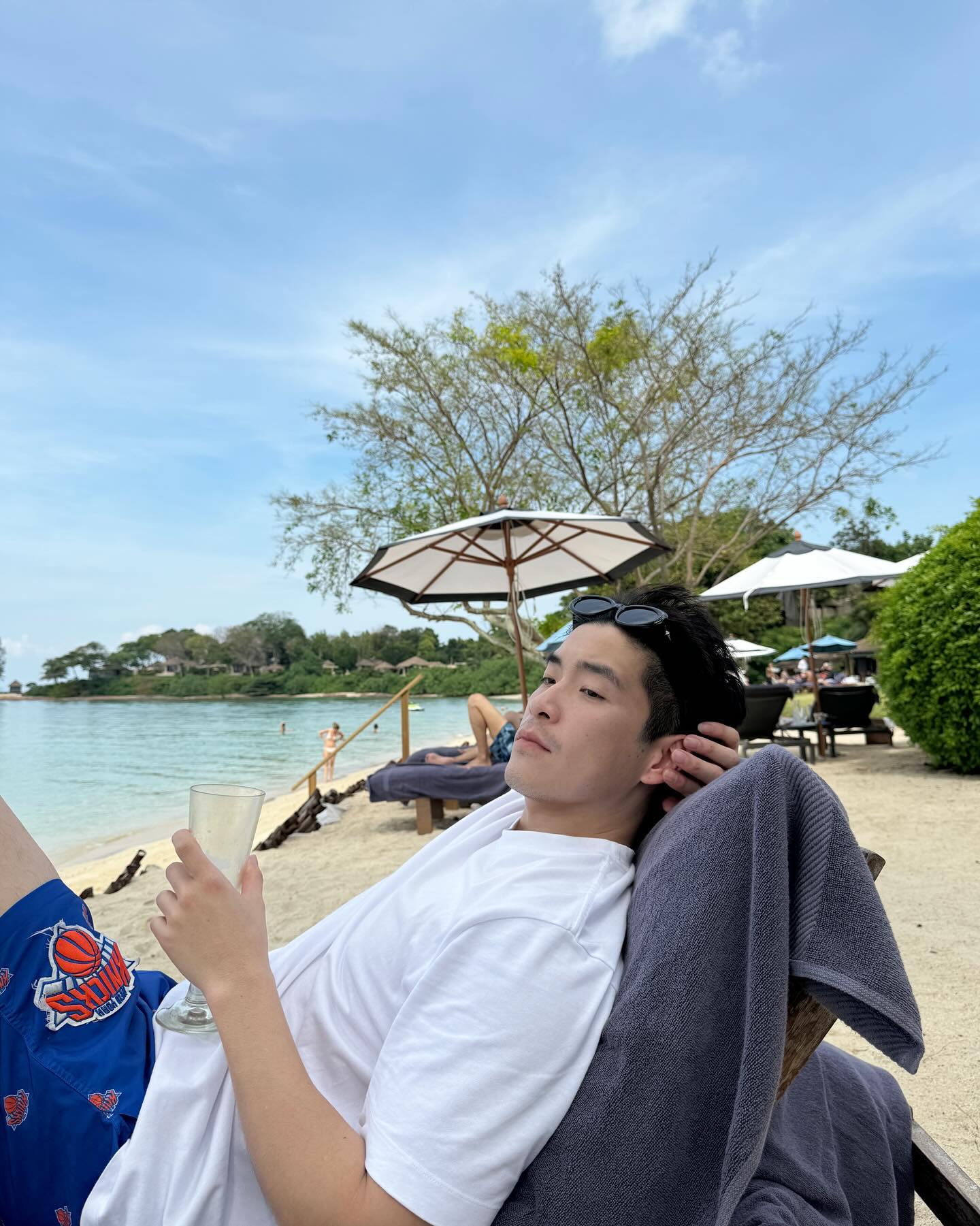 อาเล็ก - ธีรเดช เมธาวรายุทธ