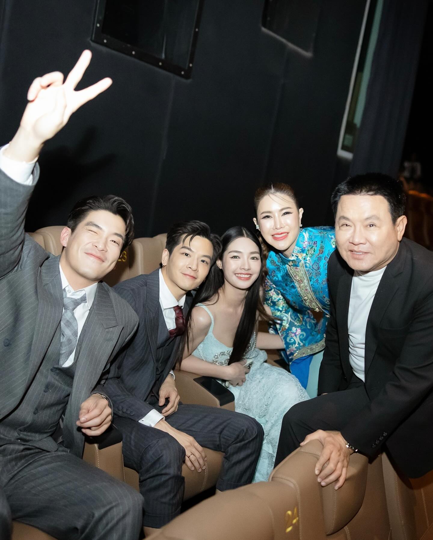 อาเล็ก - ธีรเดช เมธาวรายุทธ