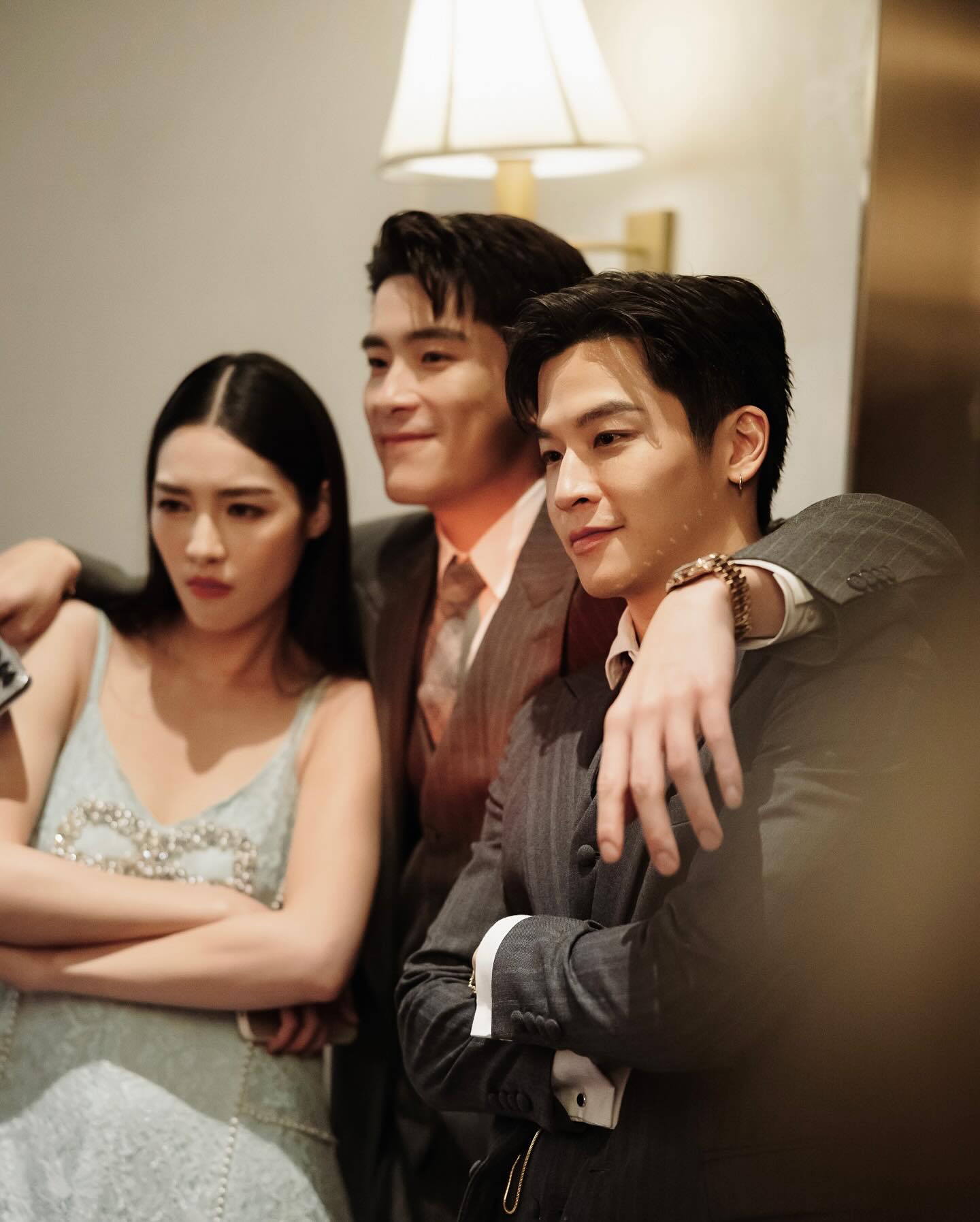 อาเล็ก - ธีรเดช เมธาวรายุทธ