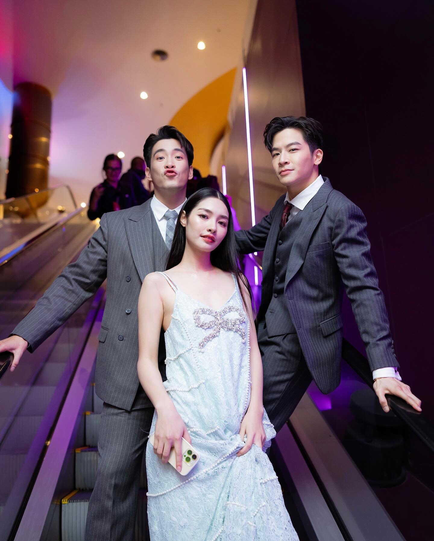 อาเล็ก - ธีรเดช เมธาวรายุทธ