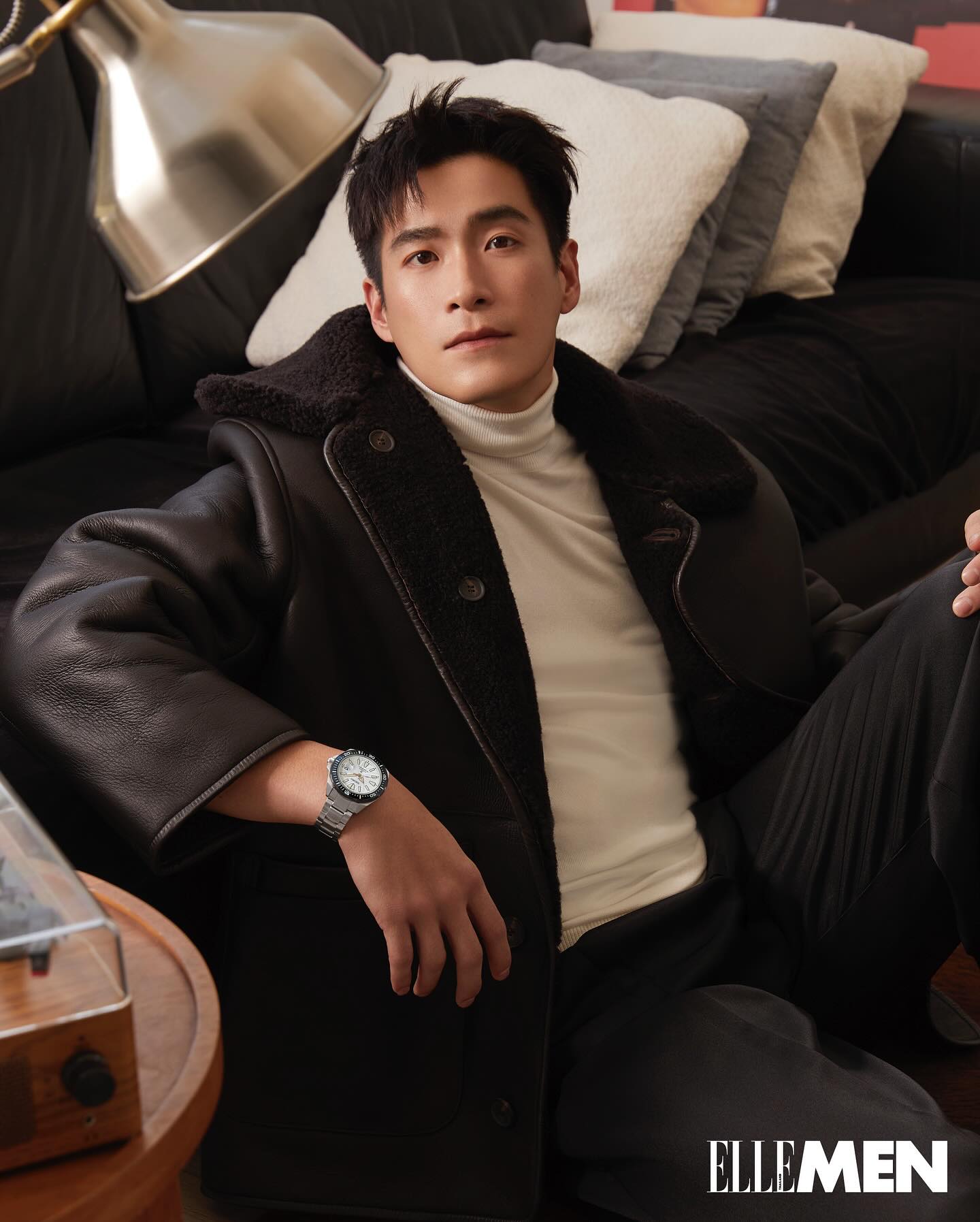 อาเล็ก - ธีรเดช เมธาวรายุทธ