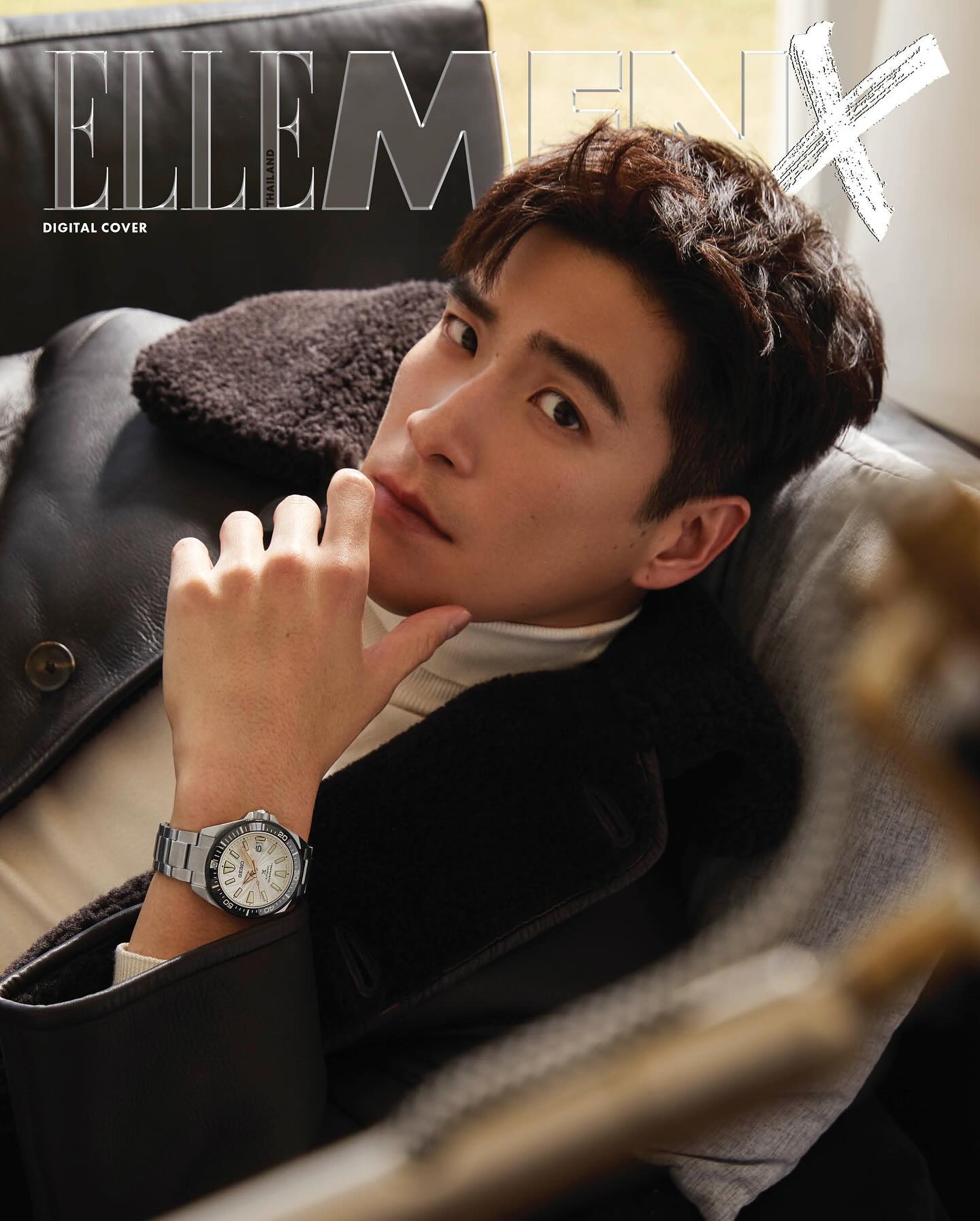 อาเล็ก - ธีรเดช เมธาวรายุทธ