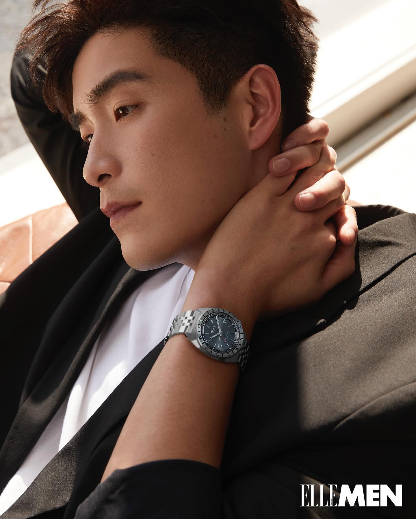 อาเล็ก - ธีรเดช เมธาวรายุทธ