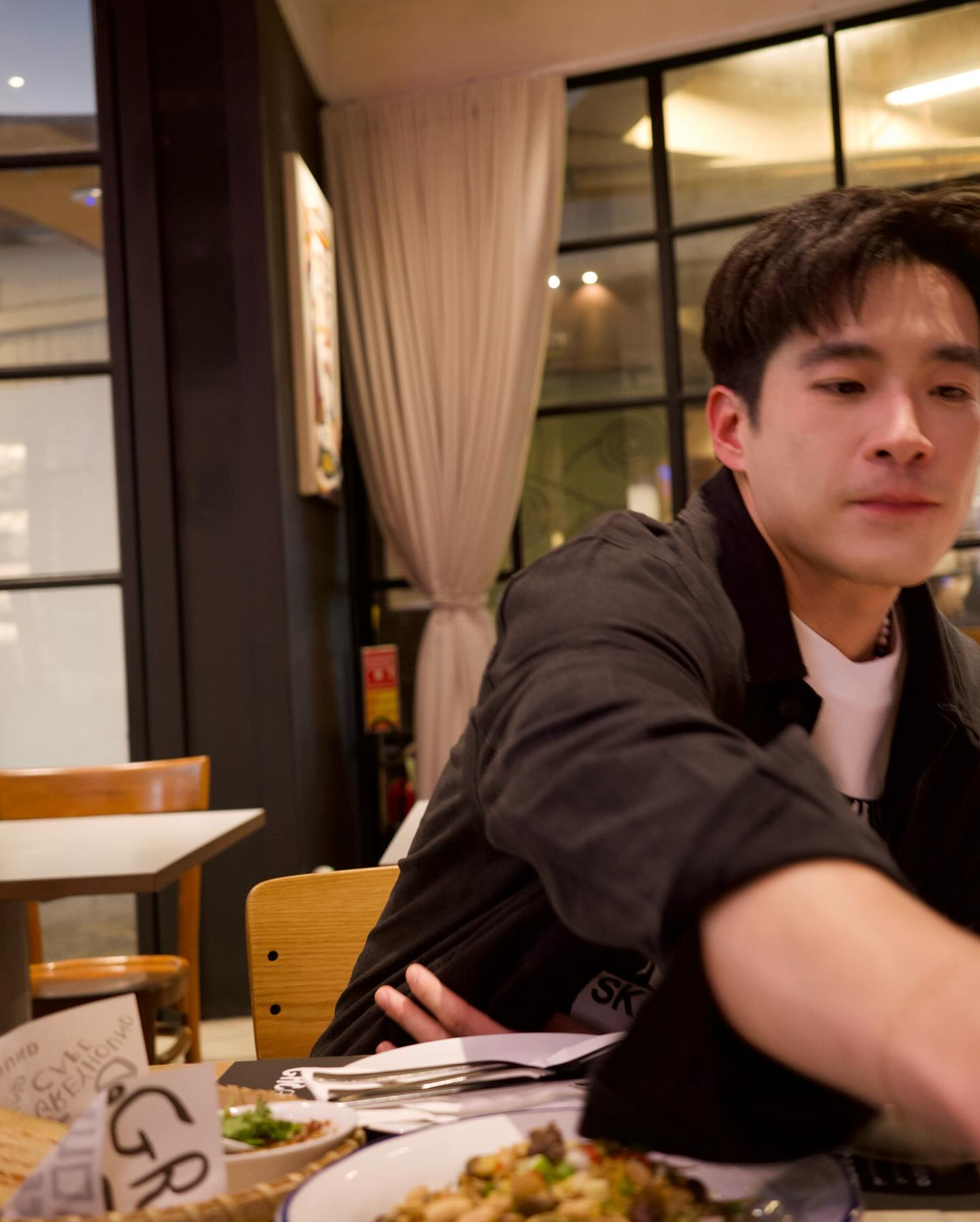 อาเล็ก - ธีรเดช เมธาวรายุทธ