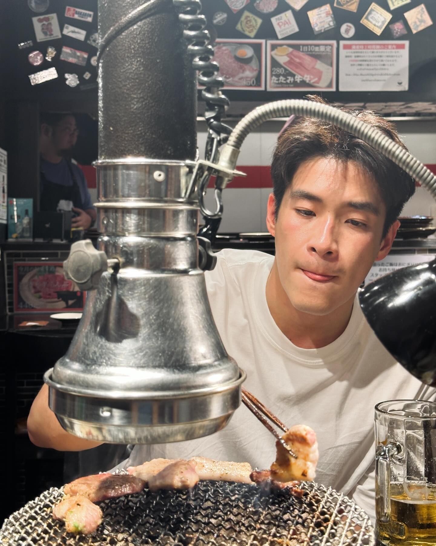 อาเล็ก - ธีรเดช เมธาวรายุทธ