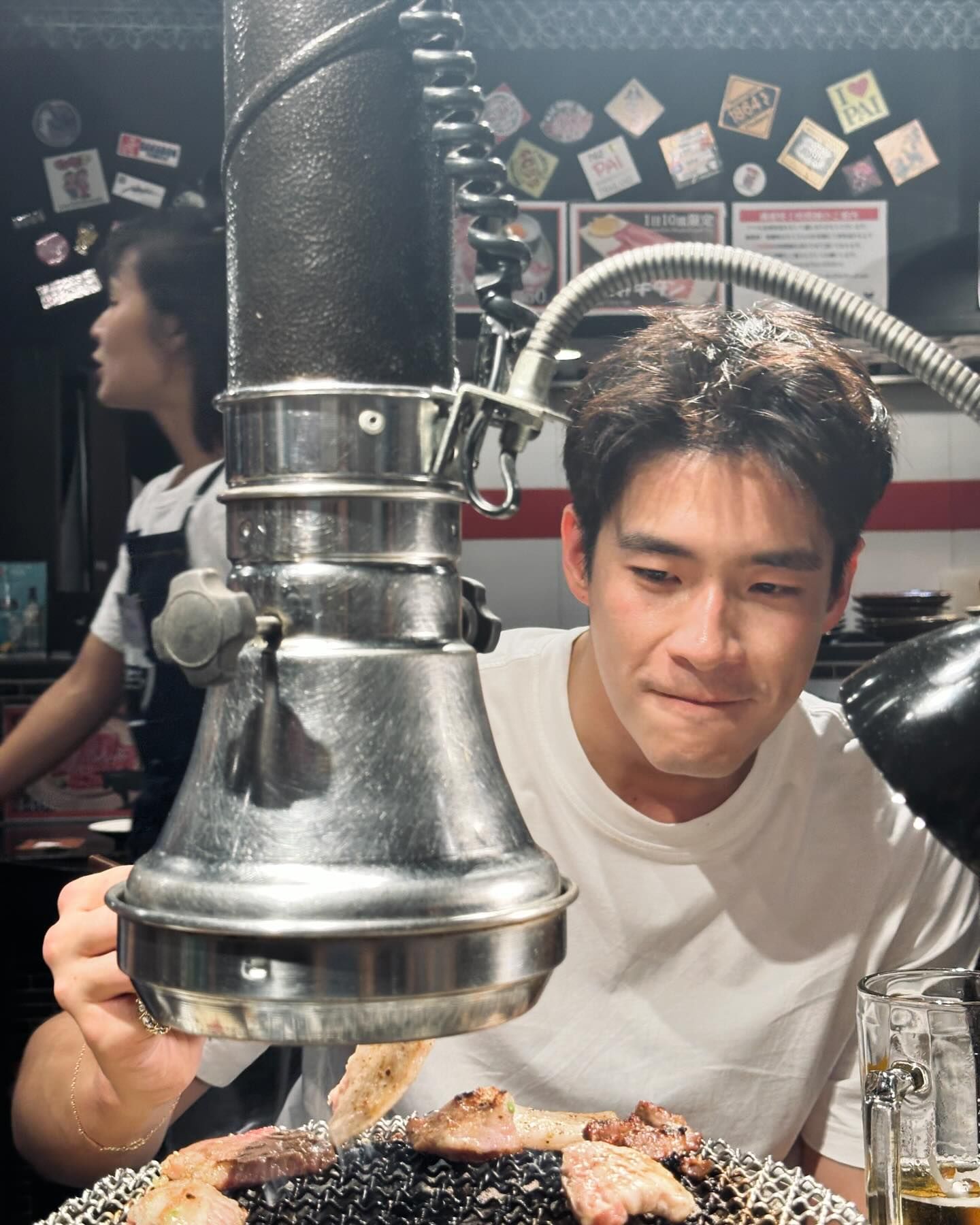 อาเล็ก - ธีรเดช เมธาวรายุทธ