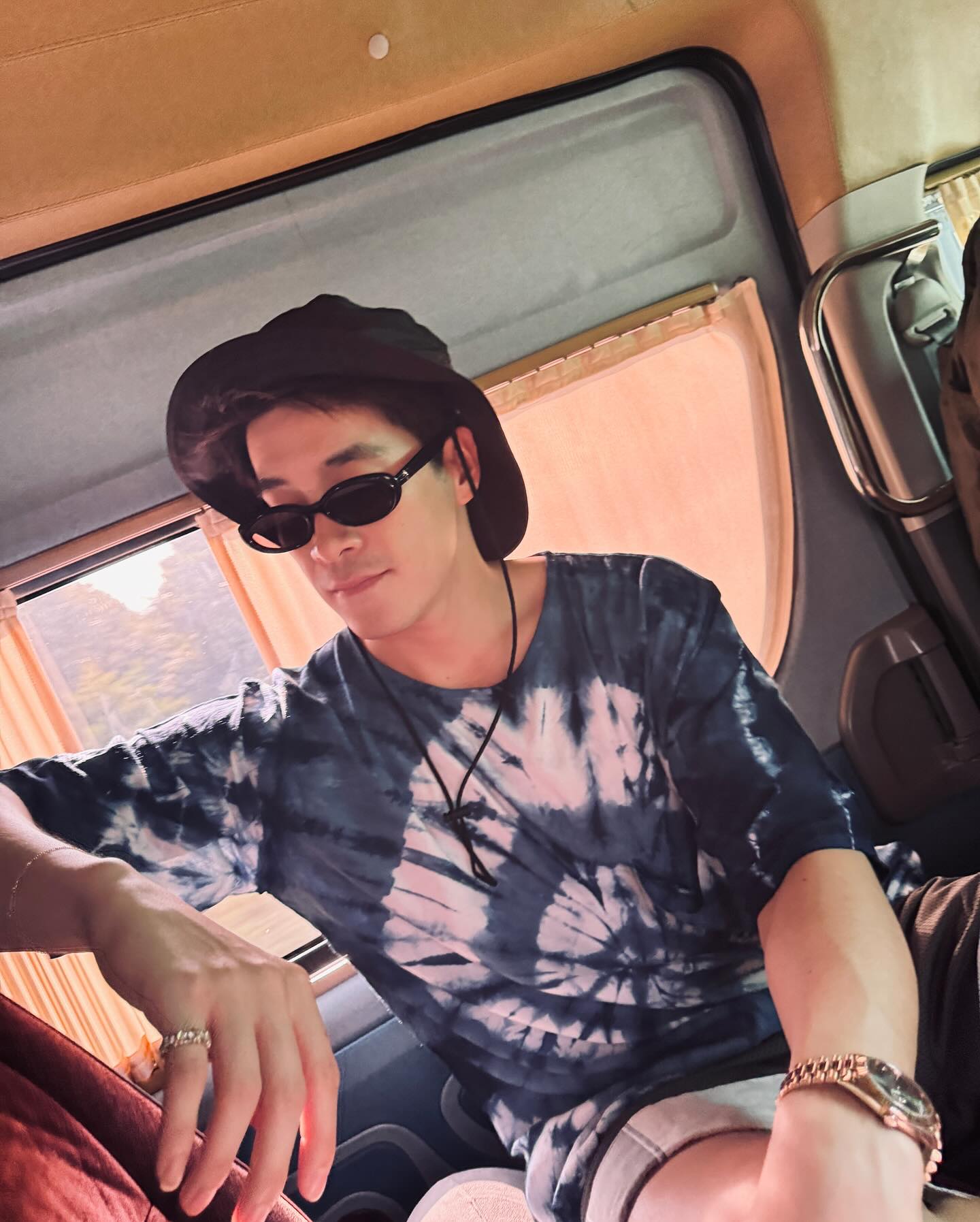 อาเล็ก - ธีรเดช เมธาวรายุทธ