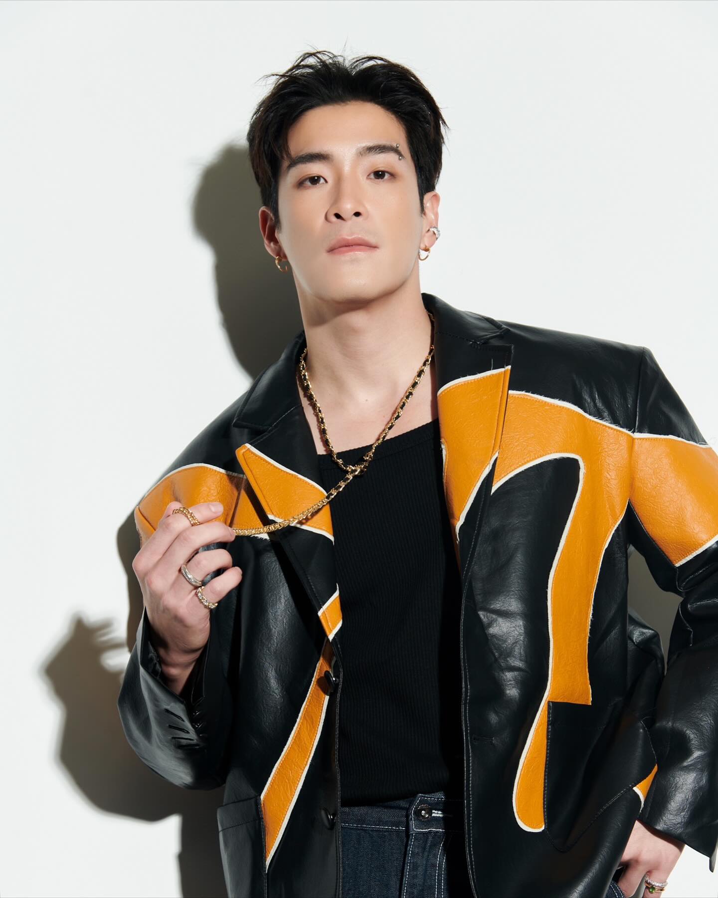 อาเล็ก - ธีรเดช เมธาวรายุทธ